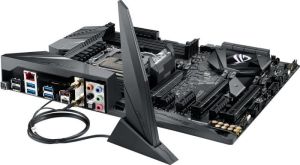 Płyta główna Asus ROG STRIX X299-XE GAMING (90MB0VW0-M0EAY0) 9