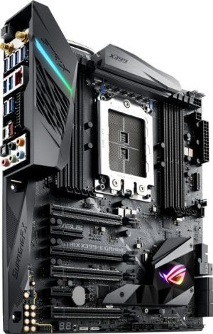 Płyta główna Asus ROG STRIX X399-E GAMING 2
