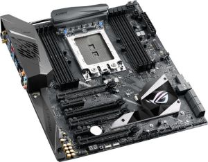 Płyta główna Asus ROG STRIX X399-E GAMING 12