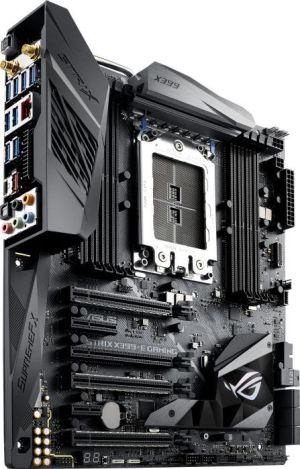 Płyta główna Asus ROG STRIX X399-E GAMING 14