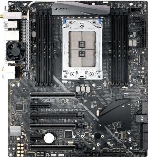 Płyta główna Asus ROG STRIX X399-E GAMING 6