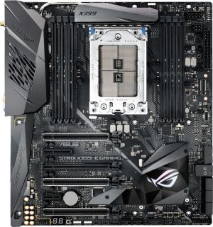 Płyta główna Asus ROG STRIX X399-E GAMING 7