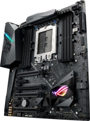 Płyta główna Asus ROG STRIX X399-E GAMING 9