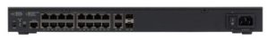 Luxul AMS-1816P-E 18-Port 16 PoE+ Managed Switch 2