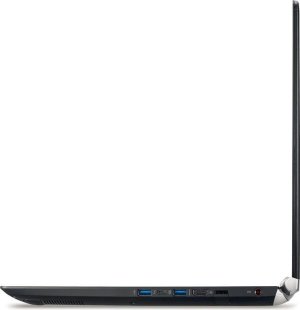 Laptop Acer Aspire V Nitro VN7-793G (NH.Q25EP.002) 8 GB RAM/ 256 GB M.2 PCIe/ 1TB HDD/ Windows 10 Home PL 6