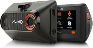 Wideorejestrator Mio MiVue 786 WiFi (5415N5680013) 2