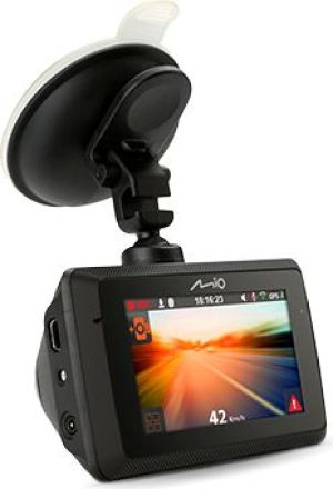 Wideorejestrator Mio MiVue 786 WiFi (5415N5680013) 3