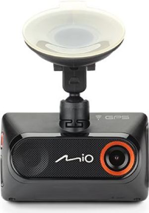 Wideorejestrator Mio MiVue 786 WiFi (5415N5680013) 4