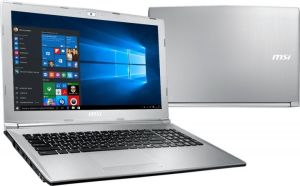 Laptop MSI PL62 7RC-021XPL 1