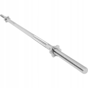 Gryf Prosty Gwintowany sztanga 150cm 30mm 1