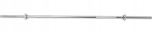 Gryf Prosty Gwintowany sztanga 150cm 30mm 3