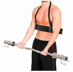 Izolator do treningu bicepsów ARM BLASTER 3