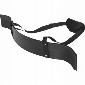Izolator do treningu bicepsów ARM BLASTER 8