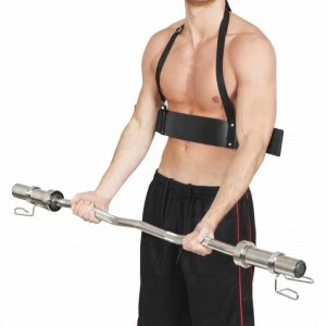 Izolator do treningu bicepsów ARM BLASTER 10