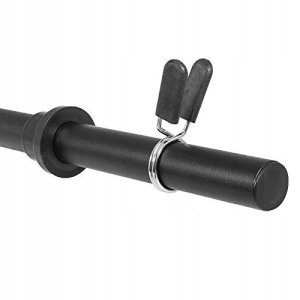 Zaciski sprężynowe 30/31mm 2