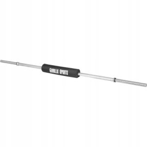 Gryf Prosty Gwintowany 170 cm 30mm osłona na szyję 1