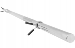 4x gryf PROSTY 170cm i ŁAMANY 120cm 2x KRÓTKI 35cm 3