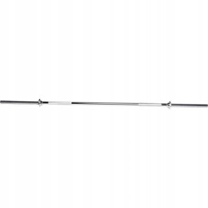 Gryf prosty 180cm 30mm 11kg gwintowany 3