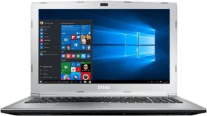 Laptop MSI PL62 7RC-020XPL 2
