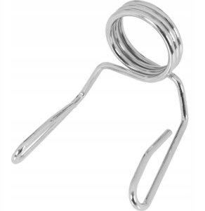 Zaciski SPRĘŻYNOWE do gryfów na gryf 50/51mm 2szt 3