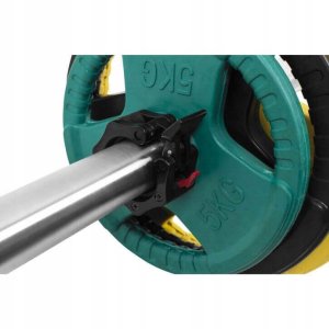 Zaciski zatrzaskowe do gryfów na gryf 50/51mm 2szt. 4