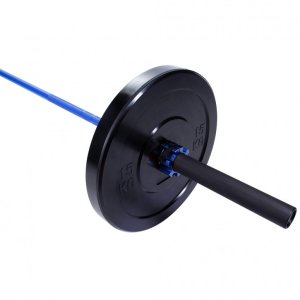 Zestaw szybkich zacisków w kolorze niebieskim 50/51 mm 2szt. 11