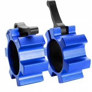 Zestaw szybkich zacisków w kolorze niebieskim 50/51 mm 2szt. 4