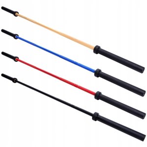 Zestaw szybkich zacisków w kolorze niebieskim 50/51 mm 2szt. 6