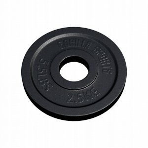 Obciążenie żeliwne Olympia 50/51 mm 10 kg 1