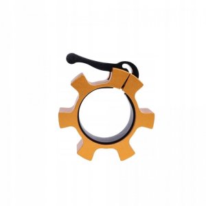 Zestaw szybkich zacisków w kolorze złotym 50/51 mm 2szt. 2