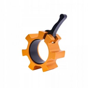 Zestaw szybkich zacisków w kolorze złotym 50/51 mm 2szt. 3