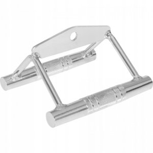 Zestaw uchwytów do wyciągu: lina i uchwyt równoległy 4