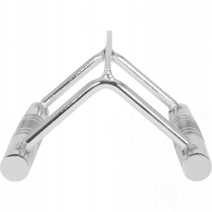 Zestaw uchwytów do wyciągu: lina i uchwyt równoległy 6