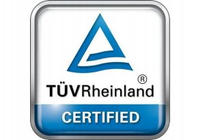 Ławka do wyciskania 3w1 biała + sztanga winylowa regulowana (zestaw 130 kg 30mm) 9