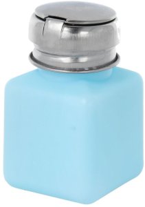 MECHANIC dozownik z pompką (115ml) 2