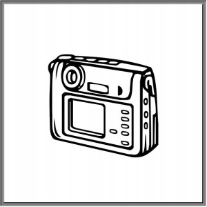 HOCO uchwyt motocyklowy na lusterko CA119 czarny 5