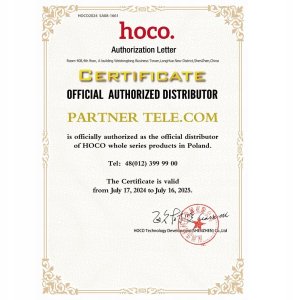 Kabel USB Hoco USB-A - microUSB 1 m Szary 6