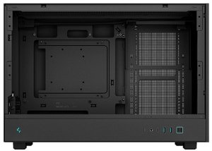 Obudowa Deepcool CH260 (R-CH260-BKNGM0-G-1) 3