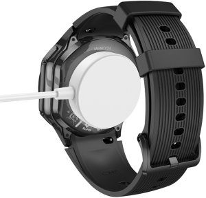 HOCO kabel do ładowania smartwatcha Y24 0,6 m biały 3