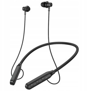 HOCO słuchawki bezprzewodowe bluetooth ES74 czarne 1