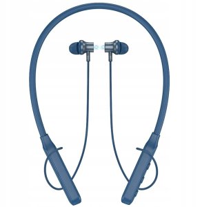 HOCO słuchawki bezprzewodowe bluetooth ES74 niebieskie 2
