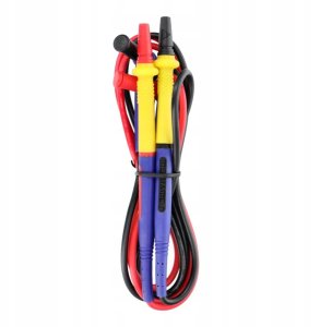 MECHANIC Przewody pomiarowe 0,1 mm 8