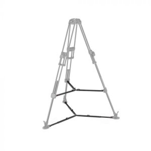 Statyw Manfrotto Statyw 645 Alu Fast Twin Leg - środ rozp 19