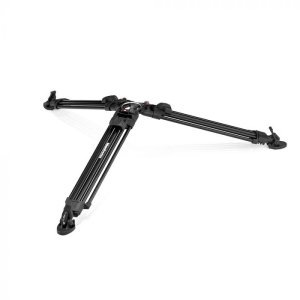 Statyw Manfrotto Statyw 645 Alu Fast Twin Leg - środ rozp 28