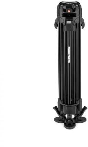 Statyw Manfrotto Statyw 645 Alu Fast Twin Leg - środ rozp 4