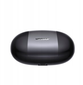 Słuchawki Joyroom JR-OE4 czarne 2