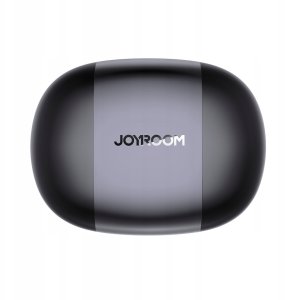 Słuchawki Joyroom JR-OE4 czarne 3