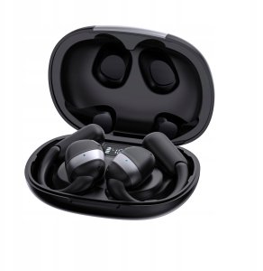 Słuchawki Joyroom JR-OE4 czarne 4