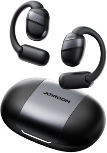 Słuchawki Joyroom JR-OE4 czarne 5