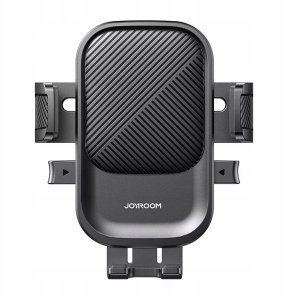 Uchwyt Joyroom JR-OK6 samochodowy, do telefonu, na kratkę nawiewu - czarny 3